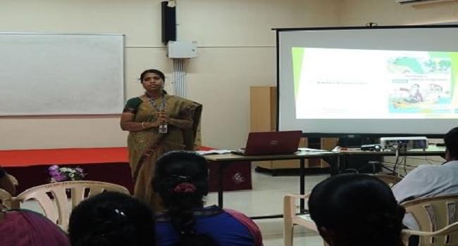 Anna University, College of Engineering Kanchipuram Infrastructure photo 4